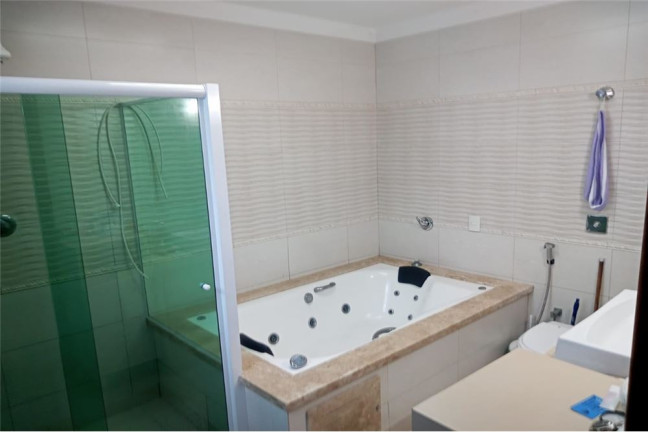 Imagem Casa com 4 Quartos para Alugar, 338 m² em City América - São Paulo Imagem Casa com 4 Quartos para Alugar, 338 m² em City América - São Paulo
