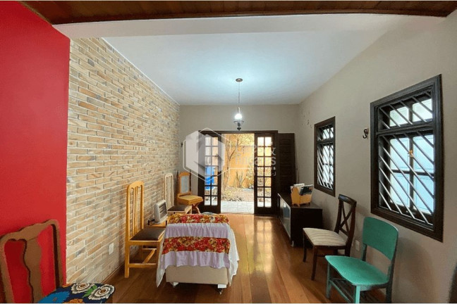 Imagem Casa com 3 Quartos à Venda, 125 m² em Vila Ema - São Paulo Imagem Casa com 3 Quartos à Venda, 125 m² em Vila Ema - São Paulo