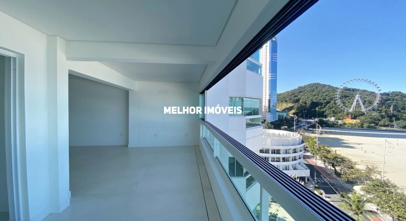Imagem Apartamento com 3 Quartos à Venda, 147 m² em Centro - Balneário Camboriú