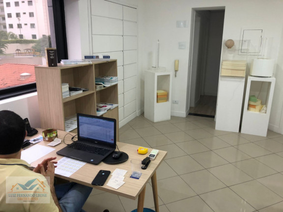 Imagem Sala Comercial à Venda, 47 m² em Perdizes - São Paulo Imagem Sala Comercial à Venda, 47 m² em Perdizes - São Paulo