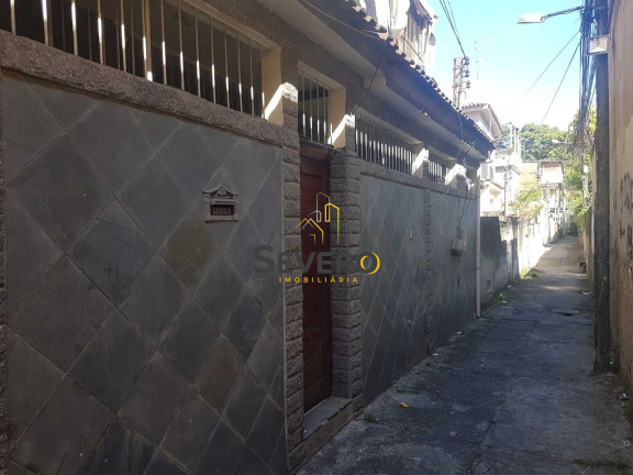 Imagem Casa com 3 Quartos à Venda, 207 m² em Mutuá - São Gonçalo