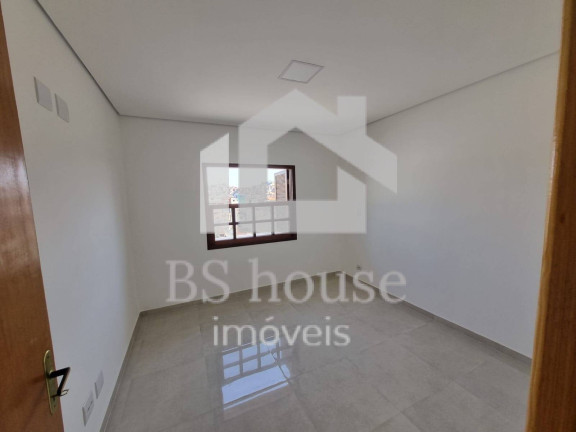 Imagem Casa com 3 Quartos à Venda, 62 m² em Jardim Irene - Santo André Imagem Casa com 3 Quartos à Venda, 62 m² em Jardim Irene - Santo André