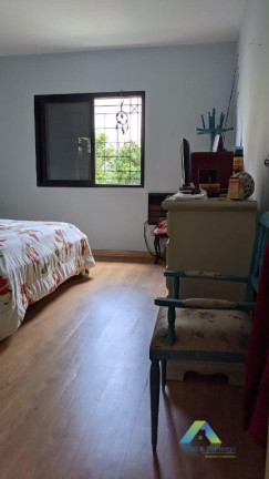 Imagem Casa com 4 Quartos à Venda, 200 m² em Moema - São Paulo