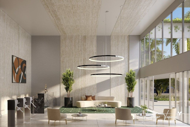 Imagem Sala Comercial à Venda, 42 m² em Park Lozandes - Goiânia Imagem Sala Comercial à Venda, 42 m² em Park Lozandes - Goiânia