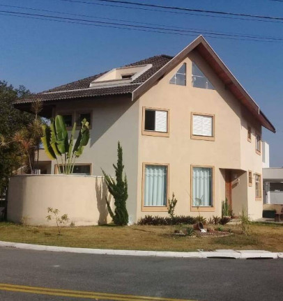 Sobrado com 4 Quartos à Venda, 213 m² em Campos Do Conde - Tremembé
