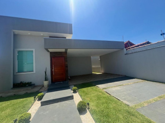 Imagem Casa com 3 Quartos à Venda, 122 m² em Tupy - Itanhaem