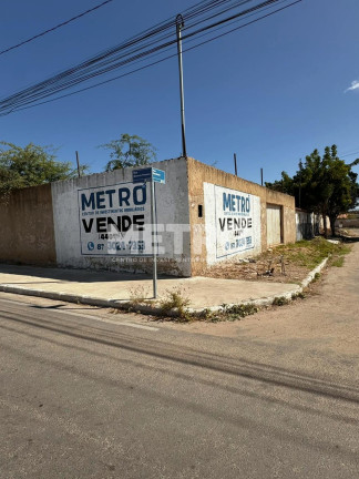 Terreno à Venda,  em São José - Petrolina