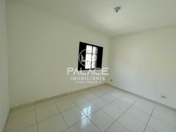 Imagem Imóvel com 2 Quartos para Alugar, 120 m² em Loteamento Kobayat Líbano - Piracicaba