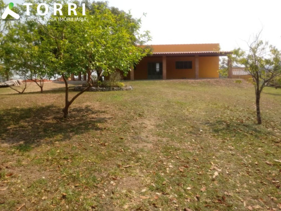 Imóvel com 4 Quartos à Venda, 300 m² em Mato Dentro - Sorocaba