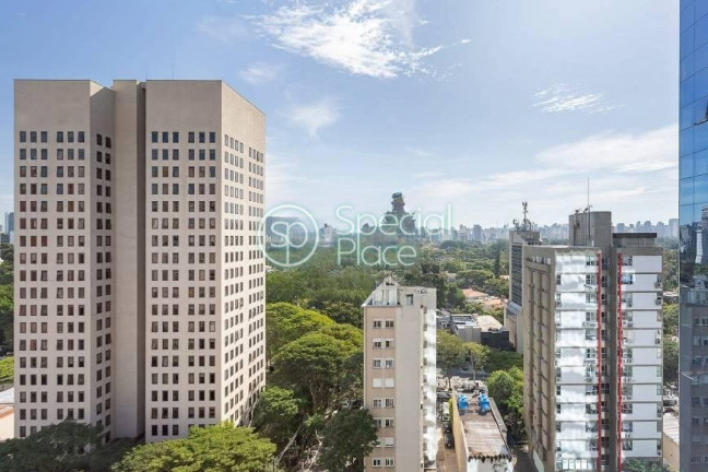 Imagem Cobertura com 3 Quartos à Venda, 350 m² em Itaim Bibi - São Paulo