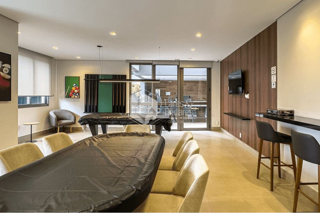Imagem Apartamento com 2 Quartos à Venda, 81 m² em Tatuapé - São Paulo