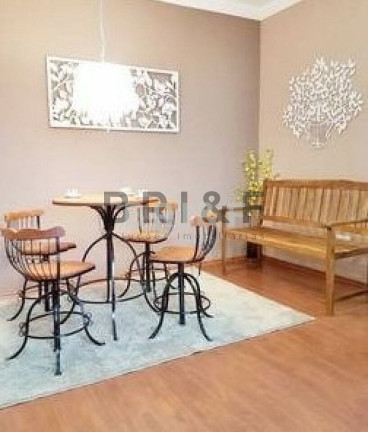 Imagem Apartamento com 2 Quartos à Venda, 55 m² em Bosque Da Saúde - São Paulo Imagem Apartamento com 2 Quartos à Venda, 55 m² em Bosque Da Saúde - São Paulo