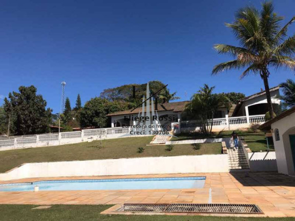 Chácara com 3 Quartos à Venda, 2.500 m² em Itatiba