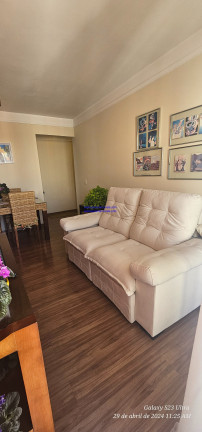 Imagem Apartamento com 3 Quartos à Venda, 65 m² em Jardim Das Vertentes - São Paulo Imagem Apartamento com 3 Quartos à Venda, 65 m² em Jardim Das Vertentes - São Paulo