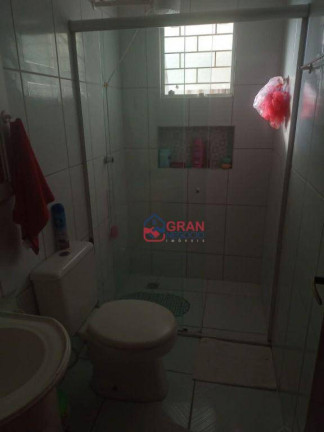 Imagem Casa com 3 Quartos à Venda, 64 m² em Jardim Bela Vista - Piraquara Imagem Casa com 3 Quartos à Venda, 64 m² em Jardim Bela Vista - Piraquara