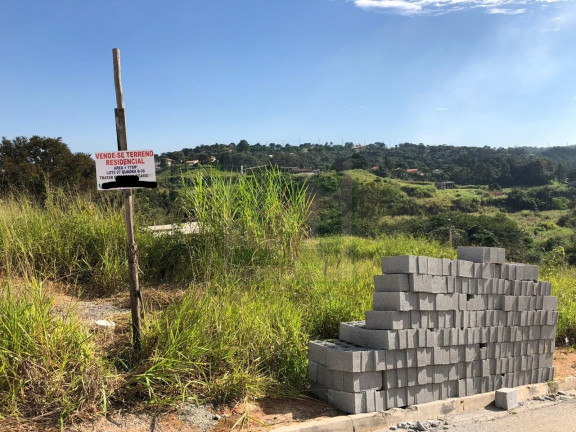 Terreno à Venda, 175 m² em Jd Bela Vista - Araçariguama
