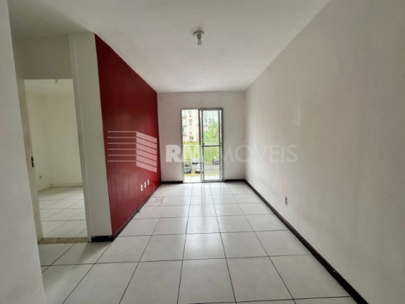Imagem Apartamento com 2 Quartos à Venda, 45 m² em Caji - Lauro De Freitas