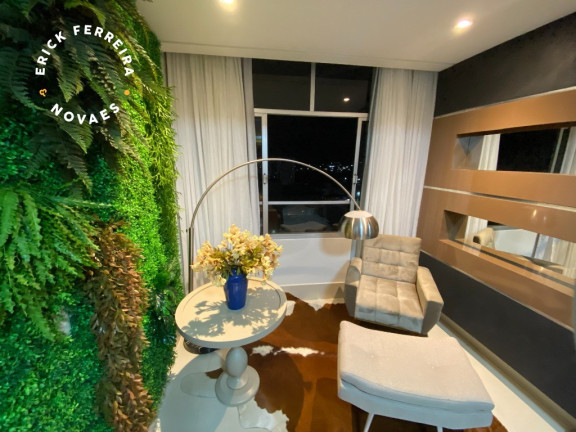 Imagem Apartamento com 3 Quartos à Venda, 187 m² em Centro - Guarapari Imagem Apartamento com 3 Quartos à Venda, 187 m² em Centro - Guarapari