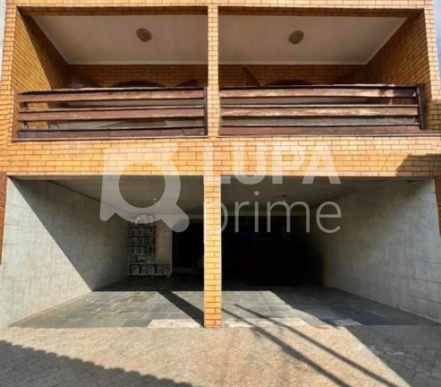 Imagem Imóvel Comercial à Venda, 180 m² em Carandiru - São Paulo