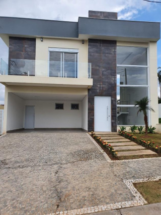 Casa de Condomínio com 3 Quartos à Venda, 240 m² em Swiss Park - Campinas