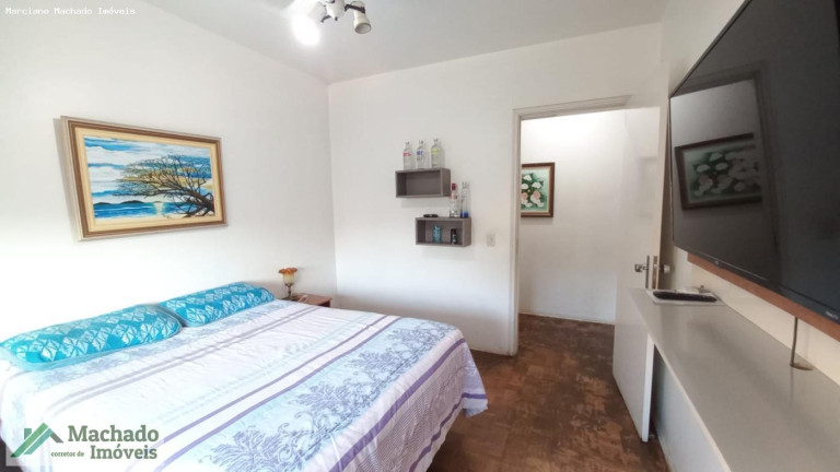 Imagem Apartamento com 3 Quartos à Venda, 128 m² em Centro - Santa Maria