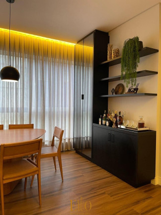 Imagem Apartamento com 4 Quartos à Venda, 170 m² em Meia Praia - Itapema