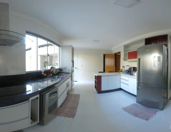 Imagem Imóvel com 4 Quartos à Venda, 350 m² em Taguatinga Norte (taguatinga) - Brasília