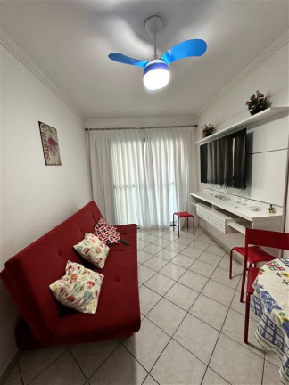 Imagem Apartamento com 1 Quarto à Venda, 51 m² em Guilhermina - Praia Grande