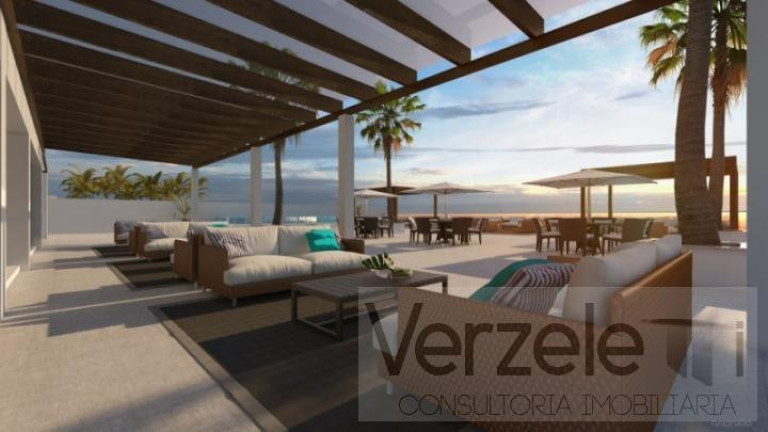 Imagem Apartamento com 3 Quartos à Venda, 193 m² em Fazenda - Itajaí