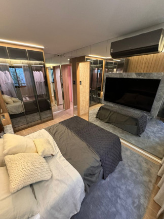 Imagem Apartamento com 4 Quartos à Venda, 117 m² em Tijuca - Rio De Janeiro