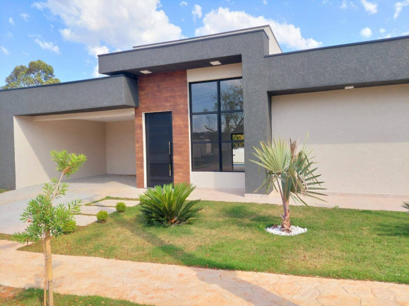 Casa de Condomínio com 3 Quartos à Venda, 800 m² em Condomínio Residencial Shamballa I - Atibaia