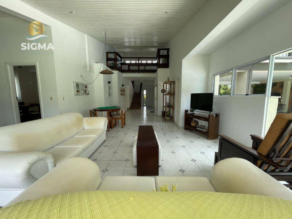 Imagem Casa com 6 Quartos à Venda, 400 m² em Jardim Acapulco - Guarujá