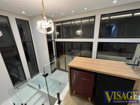 Imagem Sobrado com 4 Quartos à Venda, 450 m² em Urbanova - São José Dos Campos
