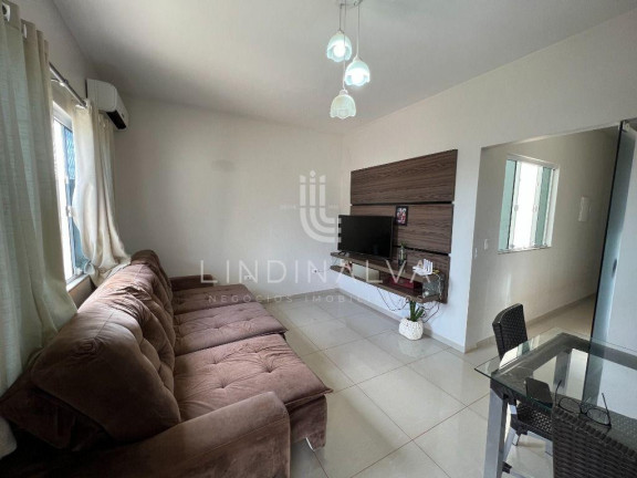 Imagem Casa com 2 Quartos à Venda, 130 m² em Jardim Ana Cristina - Foz Do Iguacu Imagem Casa com 2 Quartos à Venda, 130 m² em Jardim Ana Cristina - Foz Do Iguacu