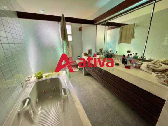 Imagem Apartamento com 4 Quartos à Venda, 280 m² em Ipanema - Rio De Janeiro
