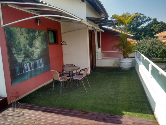 Imagem Casa de Condomínio com 4 Quartos à Venda, 297 m² em Alto Da Boa Vista - Sorocaba