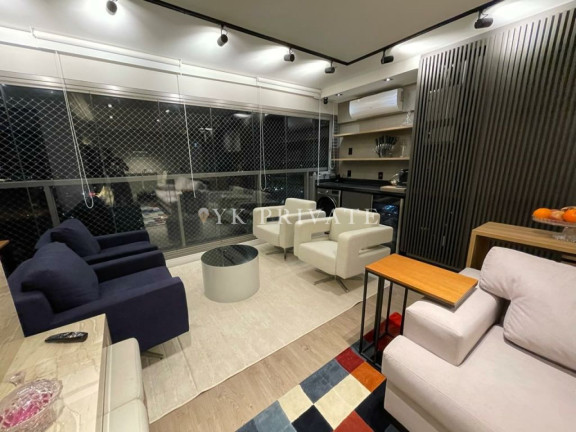 Imagem Apartamento com 2 Quartos à Venda, 69 m² em Vila Romana - São Paulo Imagem Apartamento com 2 Quartos à Venda, 69 m² em Vila Romana - São Paulo