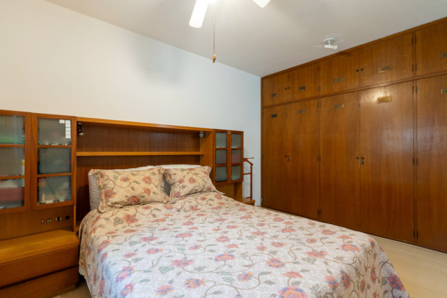 Imagem Casa com 4 Quartos à Venda, 571 m² em Jardim Leonor - São Paulo