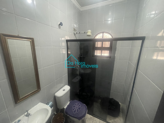 Imagem Casa com 3 Quartos à Venda, 85 m² em Vila Atlantica - Mongaguá Imagem Casa com 3 Quartos à Venda, 85 m² em Vila Atlantica - Mongaguá