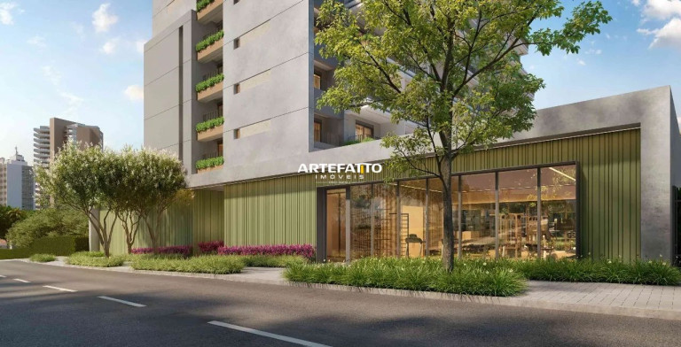 Imagem Imóvel com 1 Quarto à Venda, 23 m² em Pinheiros - São Paulo Imagem Imóvel com 1 Quarto à Venda, 23 m² em Pinheiros - São Paulo