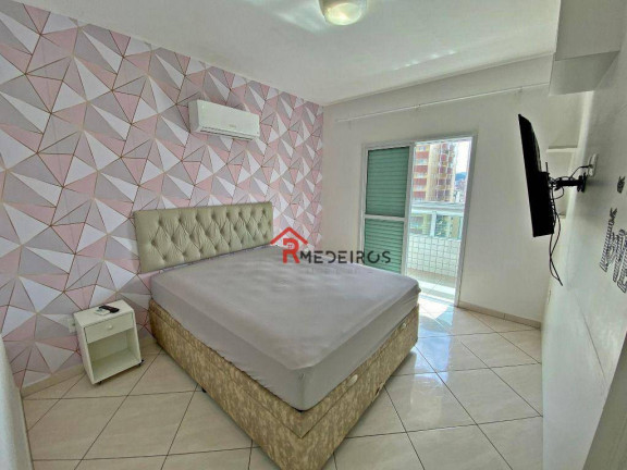 Imagem Apartamento com 3 Quartos à Venda, 118 m² em Vila Guilhermina - Praia Grande Imagem Apartamento com 3 Quartos à Venda, 118 m² em Vila Guilhermina - Praia Grande