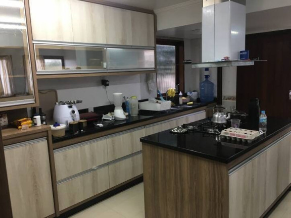 Imagem Casa com 5 Quartos à Venda,  em Bom Abrigo - Florianópolis