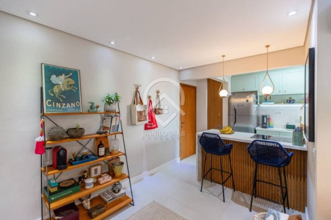 Imagem Apartamento com 1 Quarto à Venda, 57 m² em Vila Olímpia - São Paulo Imagem Apartamento com 1 Quarto à Venda, 57 m² em Vila Olímpia - São Paulo
