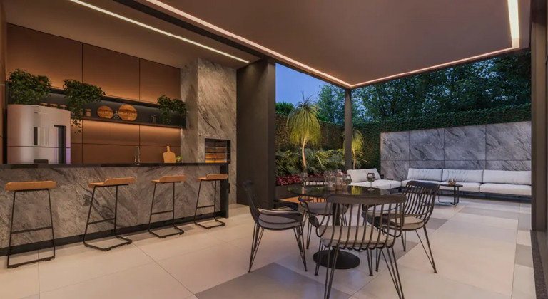 Imagem Imóvel com 2 Quartos à Venda, 90 m² em Cambuí - Campinas Imagem Imóvel com 2 Quartos à Venda, 90 m² em Cambuí - Campinas