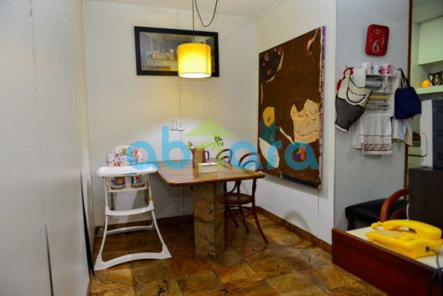 Imagem Apartamento com 4 Quartos à Venda, 198 m² em Copacabana - Rio De Janeiro Imagem Apartamento com 4 Quartos à Venda, 198 m² em Copacabana - Rio De Janeiro