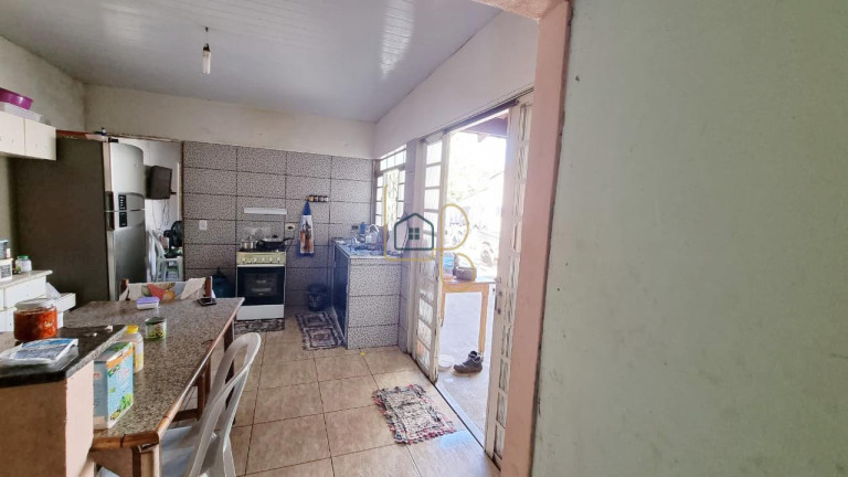 Imagem Casa com 3 Quartos à Venda, 70 m² em Jardim Alto Do Cafezal - Londrina