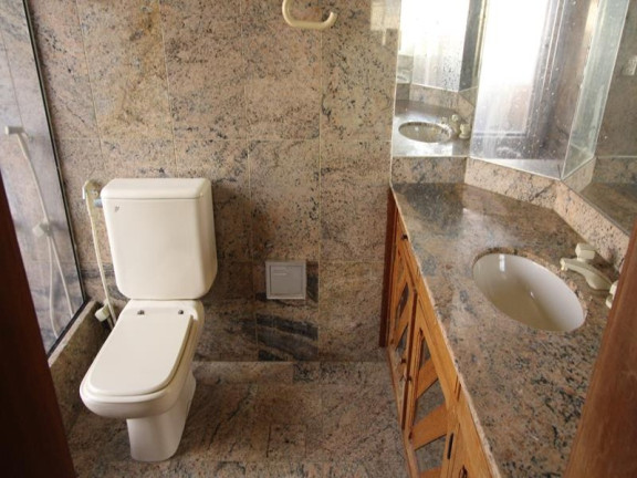 Imagem Imóvel com 3 Quartos à Venda, 194 m² em Copacabana - Rio De Janeiro