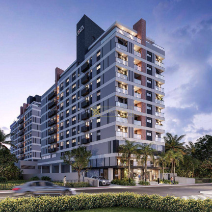Imagem Apartamento com 2 Quartos à Venda, 72 m² em Balneário - Florianópolis