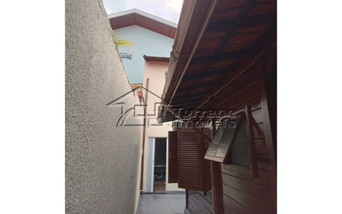 Imagem Casa de Condomínio com 3 Quartos à Venda, 170 m² em Urbanova - São José Dos Campos Imagem Casa de Condomínio com 3 Quartos à Venda, 170 m² em Urbanova - São José Dos Campos