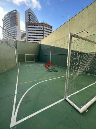 Imagem Apartamento com 3 Quartos à Venda, 112 m² em Cocó - Fortaleza